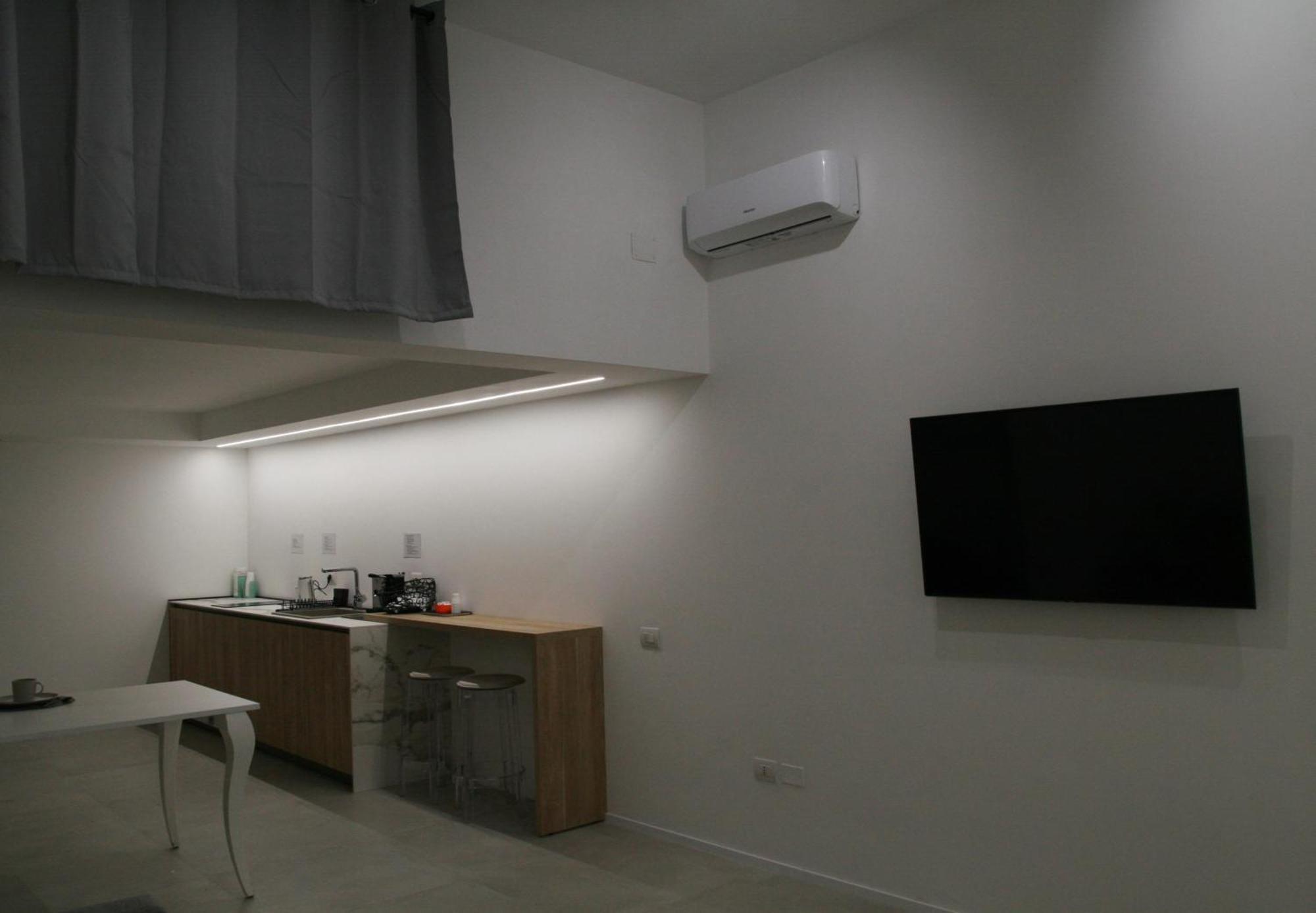 Maison Frima B&B Matera Exterior photo