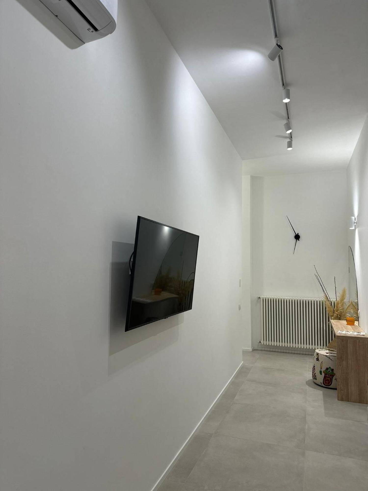Maison Frima B&B Matera Exterior photo