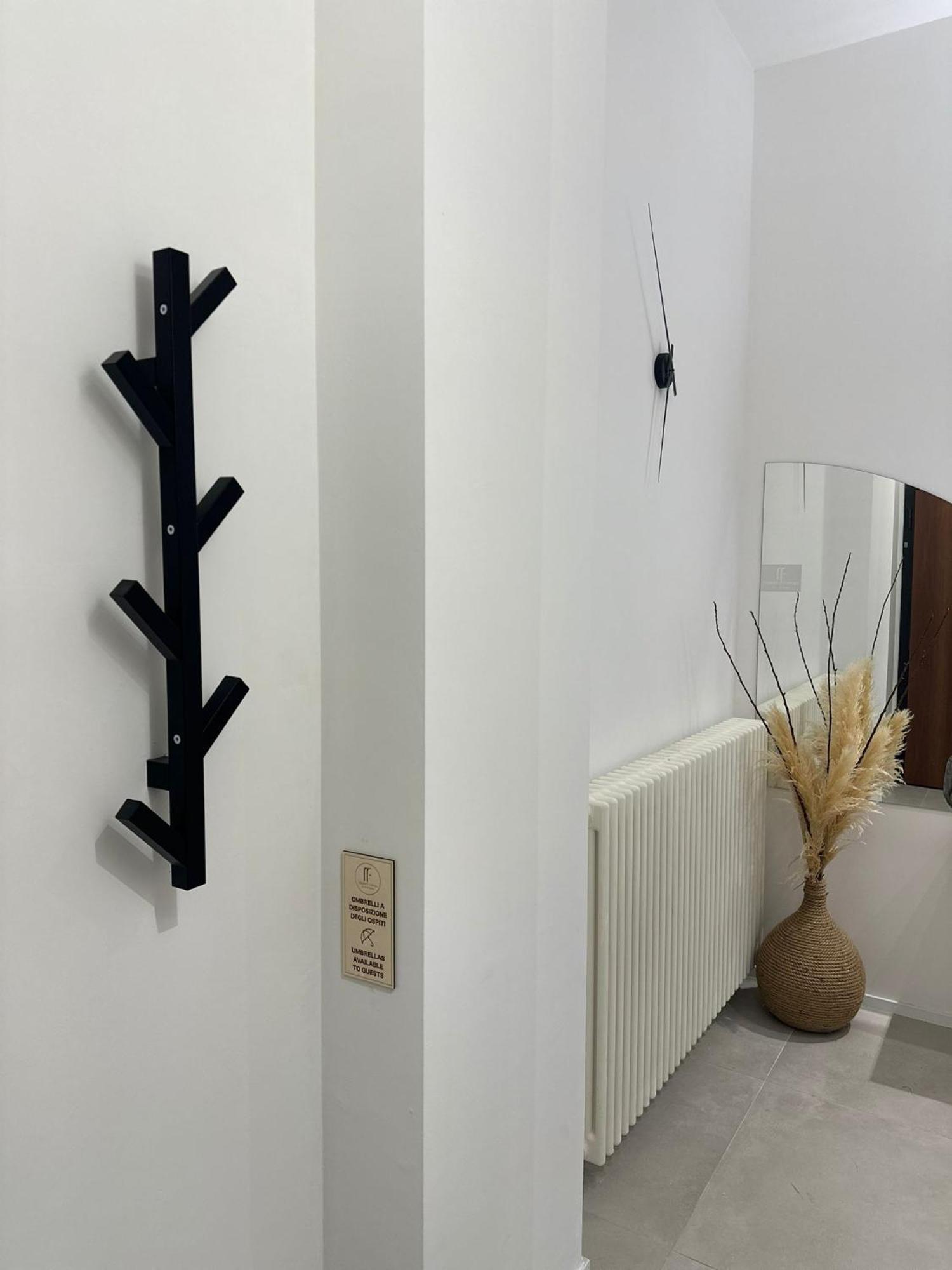 Maison Frima B&B Matera Exterior photo