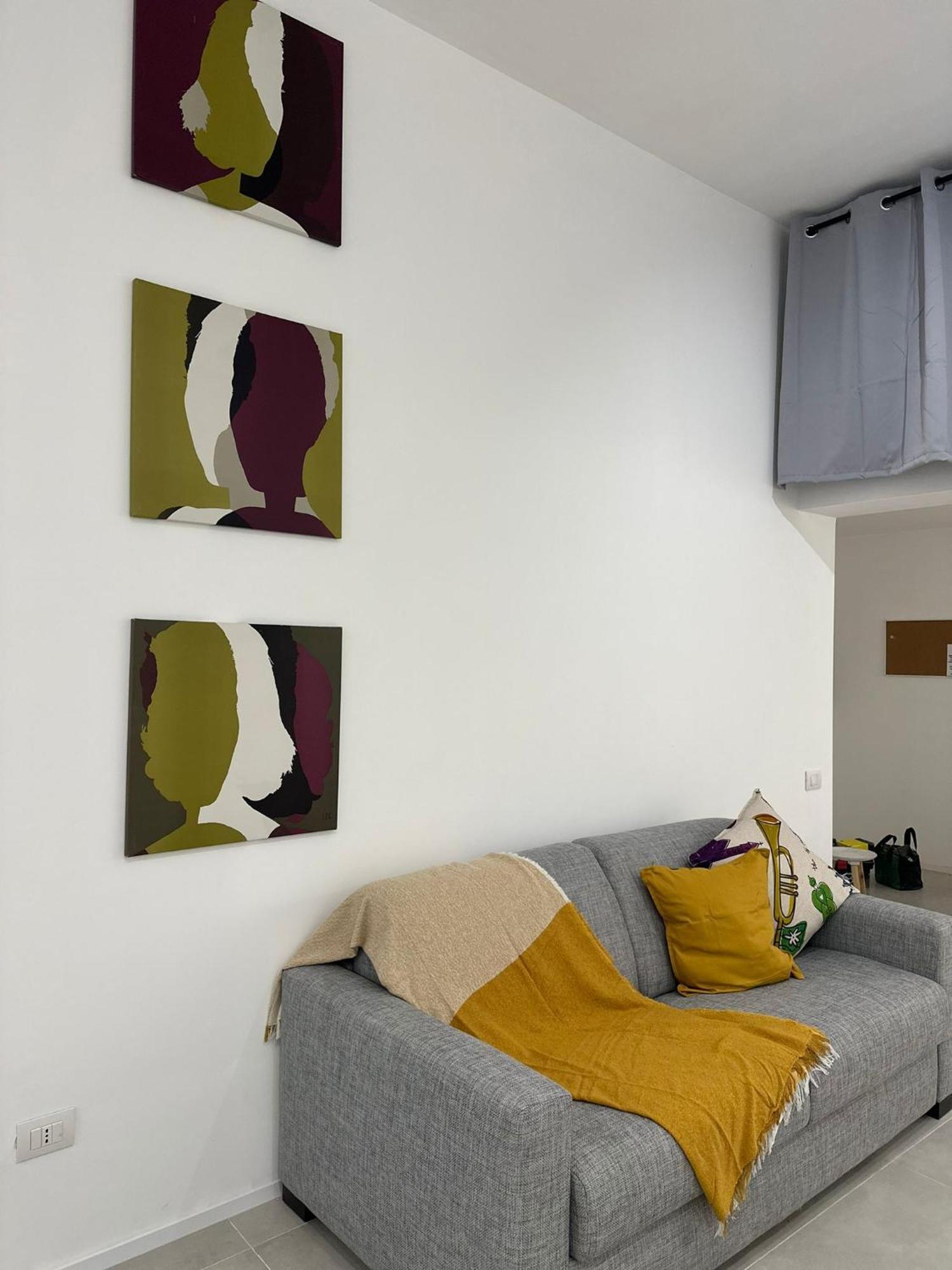 Maison Frima B&B Matera Exterior photo